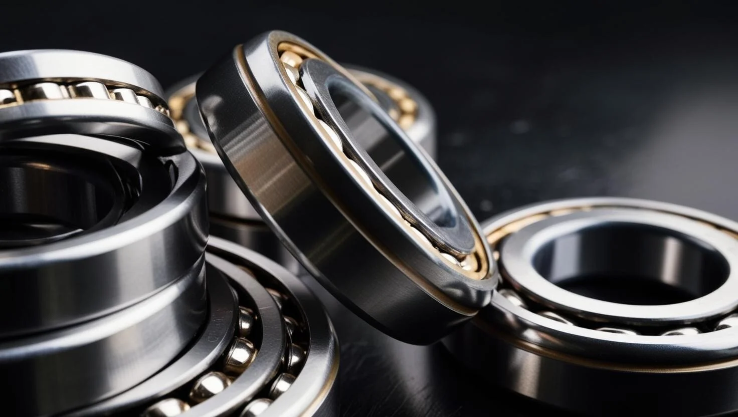 Shandong Zhongqiao Bearing startet eine komplette Lager-Produktionslinie zur Stärkung der globalen industriellen Übertragung Shandong Zhongqiao Bearing startet eine komplette Lager-Produktionslinie zur Stärkung der globalen industriellen Übertragung