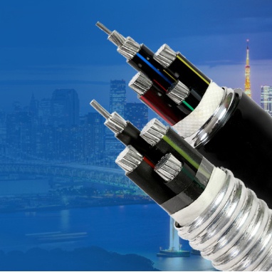 Current situation and existing gap in the development of wire and cable industry