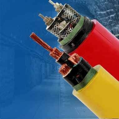 China's wire and cable industry development potential strong