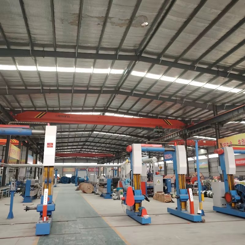 微信图片_2026-08-17_114439_554 Flexible Shielded Cable 2 3 4 5 8 10 12 36 40