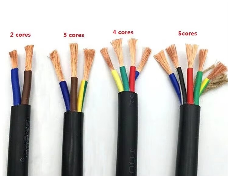 微信图片_2026-08-17_114747_660 BV BVR Copper Core PVC Insulated Electrical Wire