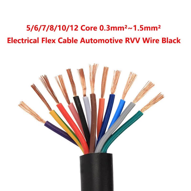 微信图片_2026-08-17_114807_748 Manufacturer Direct Industrial RVV Wire