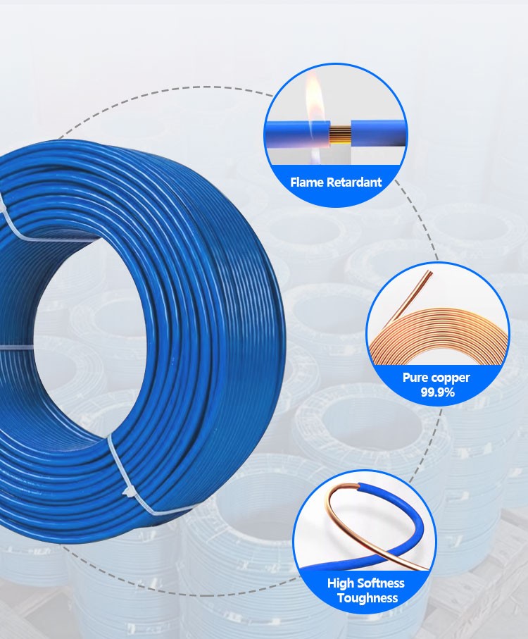 微信图片_2026-08-17_152708_652 BV BVR Copper Core PVC Insulated Electrical Wire
