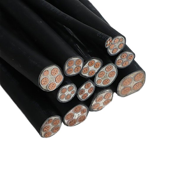 Power Cables and Accessories