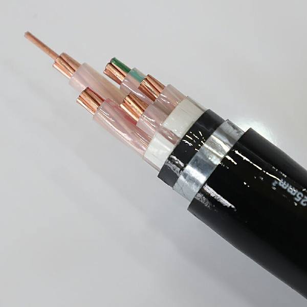 50mm-120mm2 Power Cable