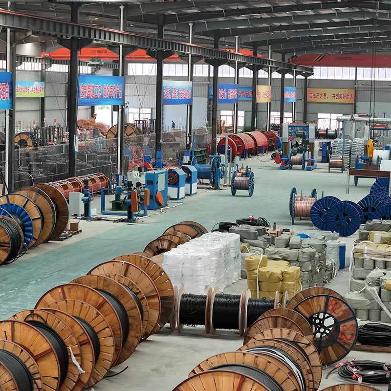 High voltage cable05 High Voltage Cable Factory Price