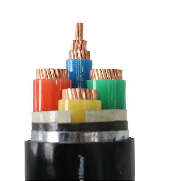 High Voltage Cable Factory Price