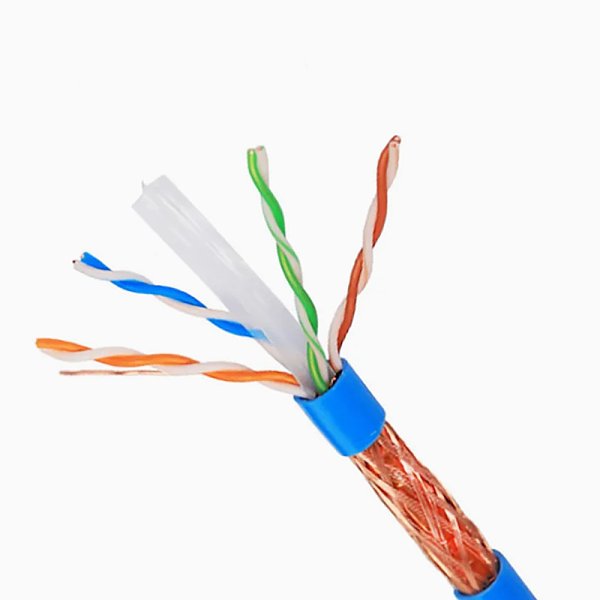 Ethernet Twisted Pair Cables