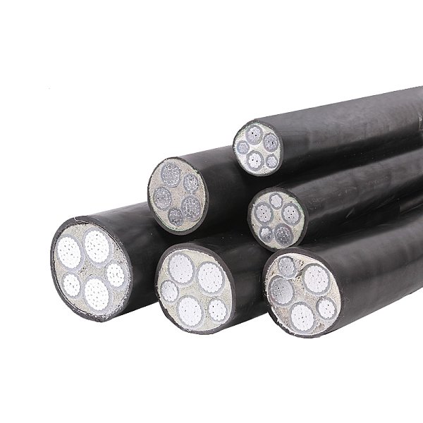 Auminum eare Power cable