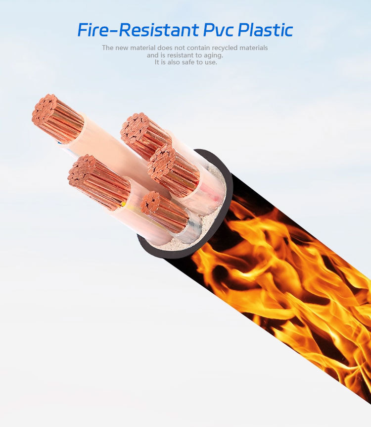 1789038060956628720005308416.jpg Neoprene Insulated Pure Copper Cable