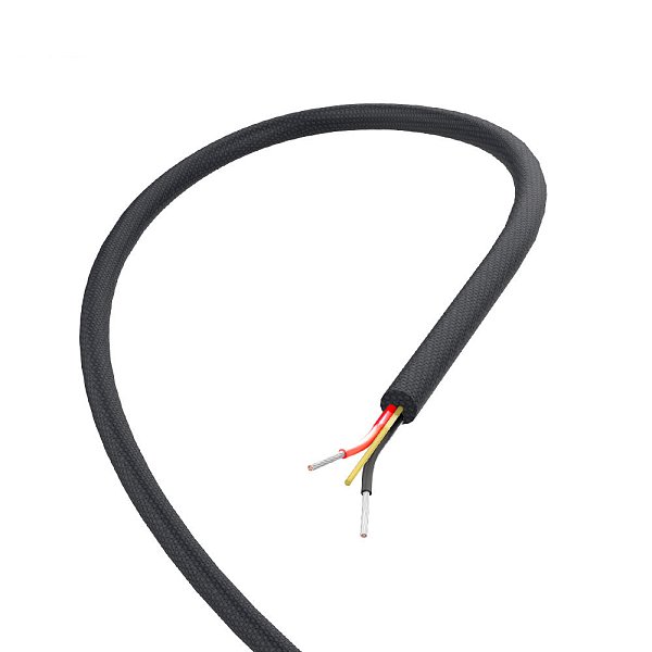 High-Strength Tethered Drone Cables
