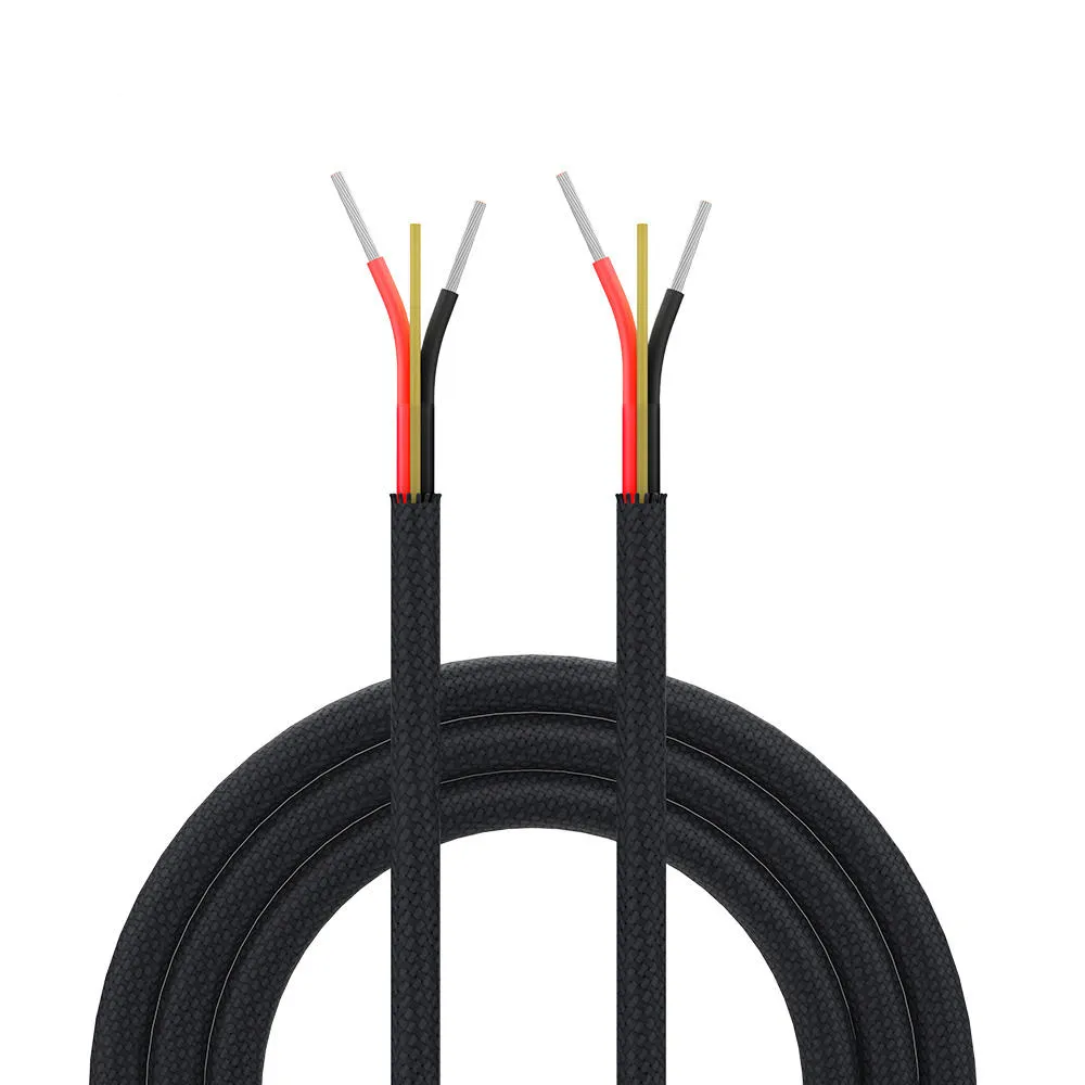 High-Strength Tethered Drone Cables
