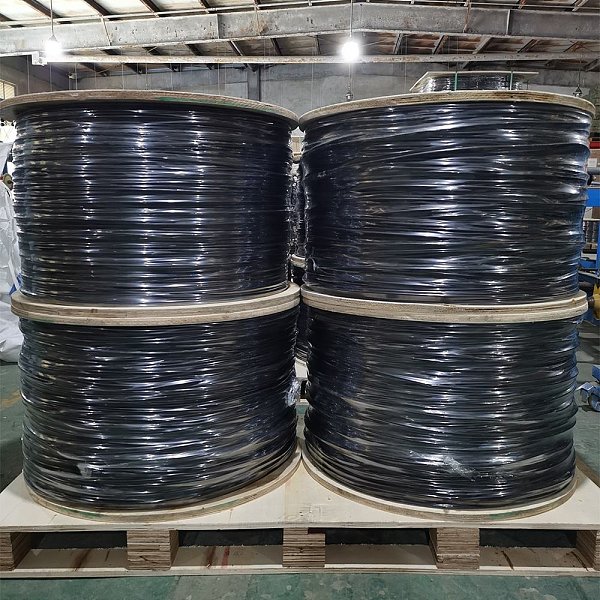 Solar PV DC Cable