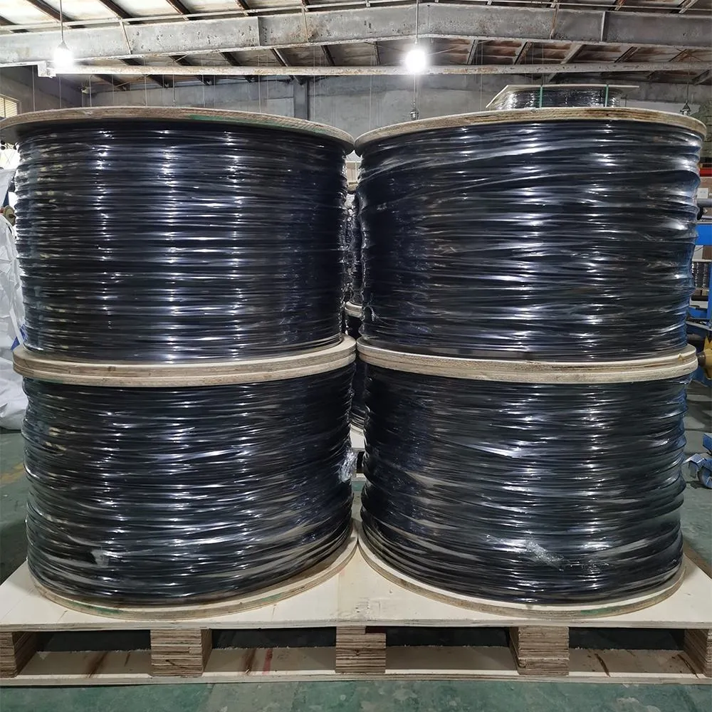 Solar PV DC Cable