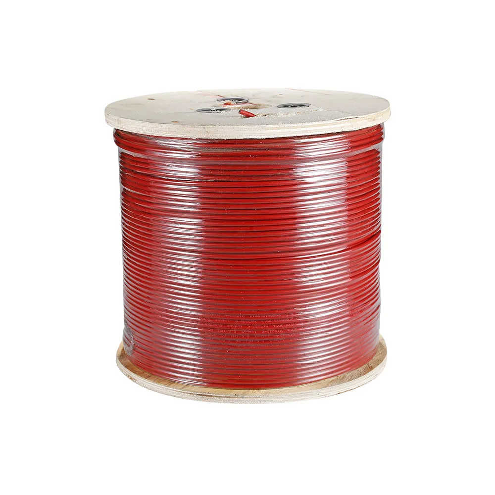 Customized DC Solar Cable
