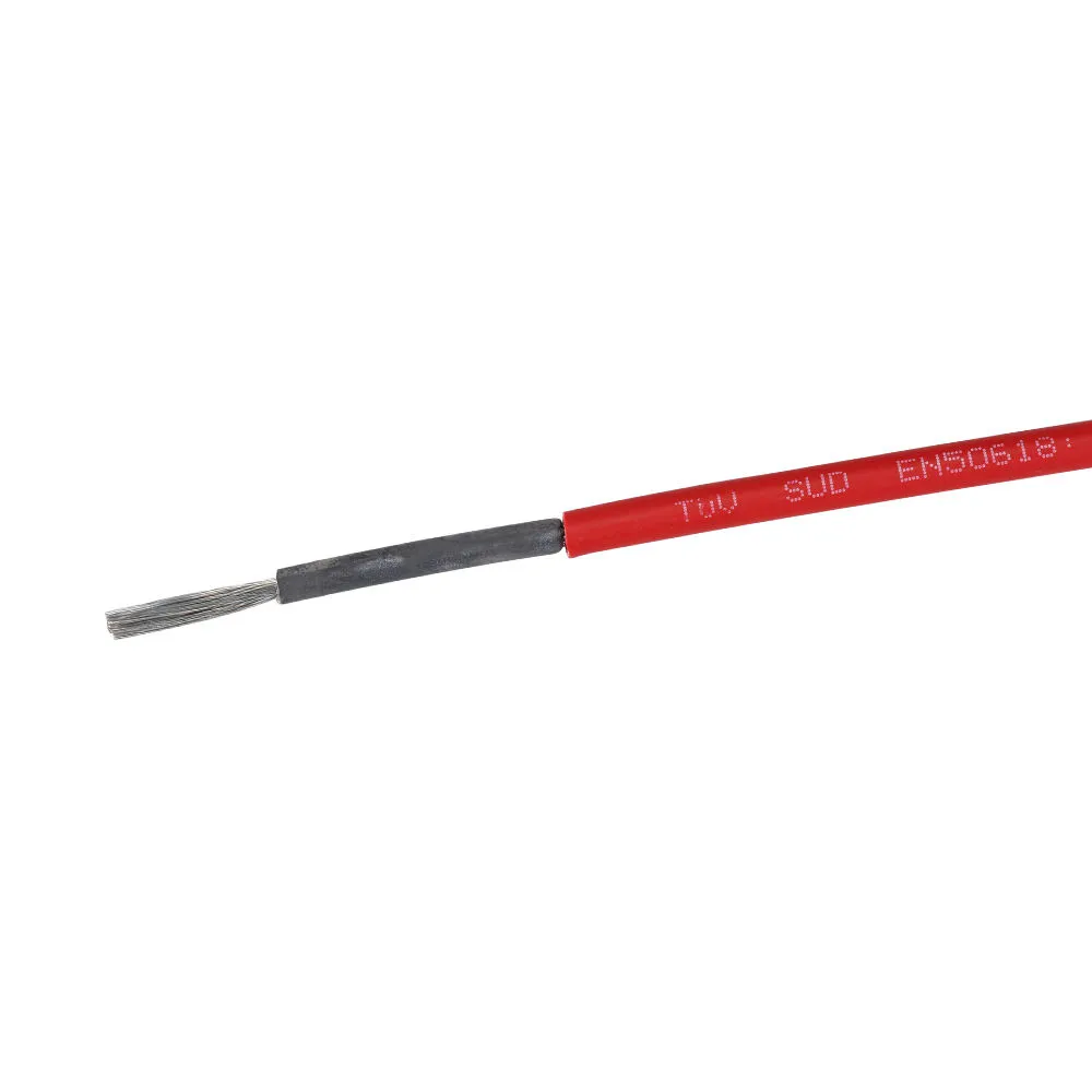 Solar Cables