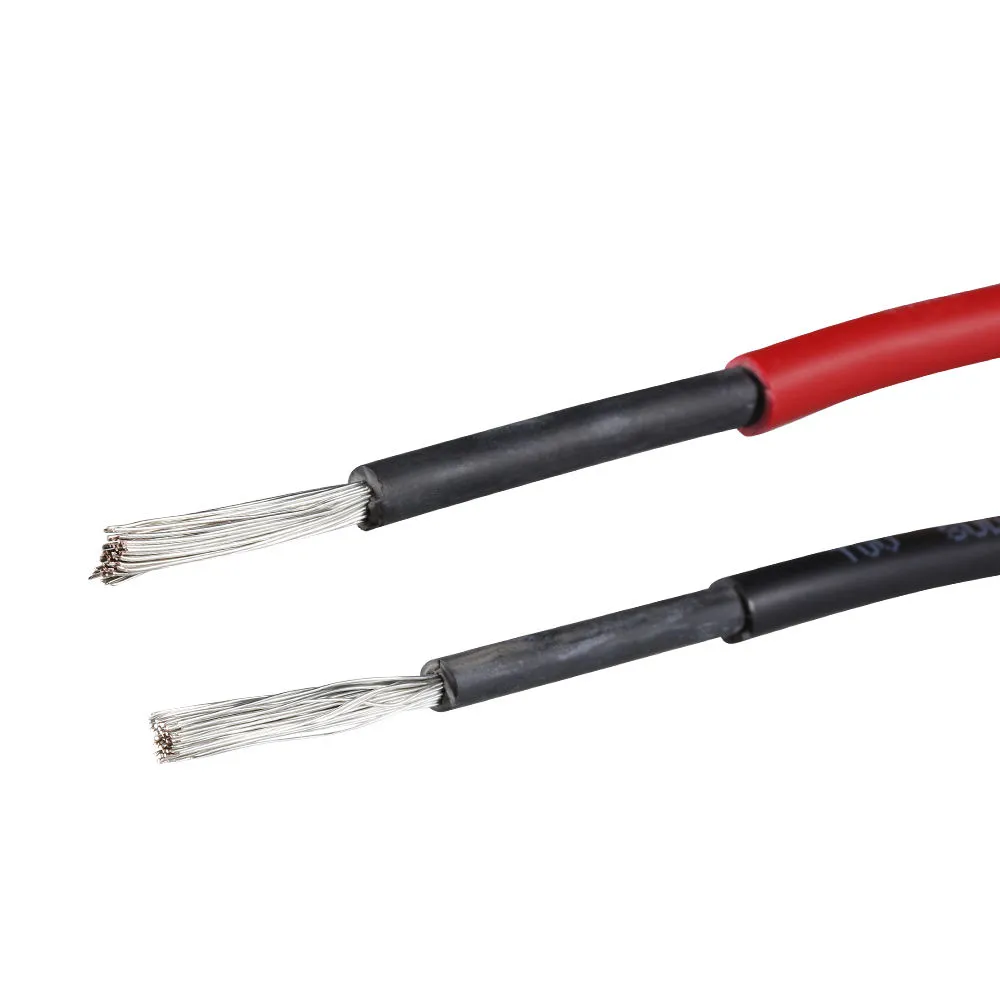 Solar Cables