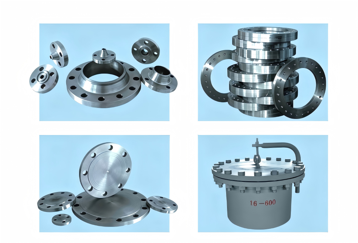 Flange Details1 Flange Details1