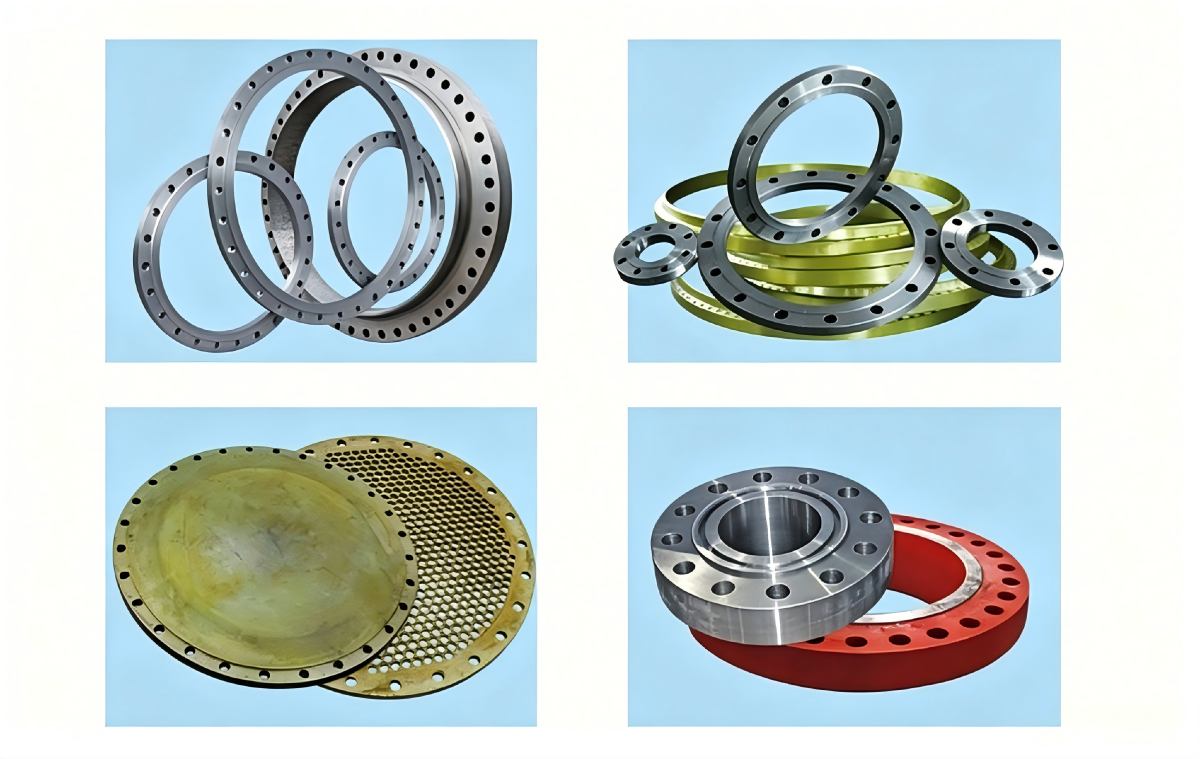 Flange Details2 Flange Details2