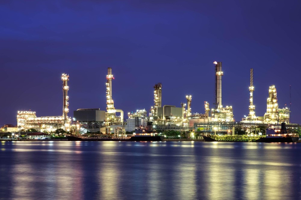 Petrochemicals