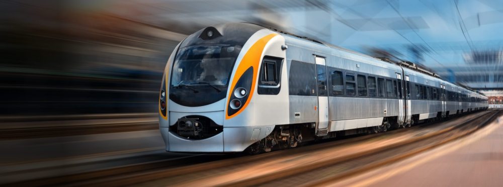 Rail Transit
