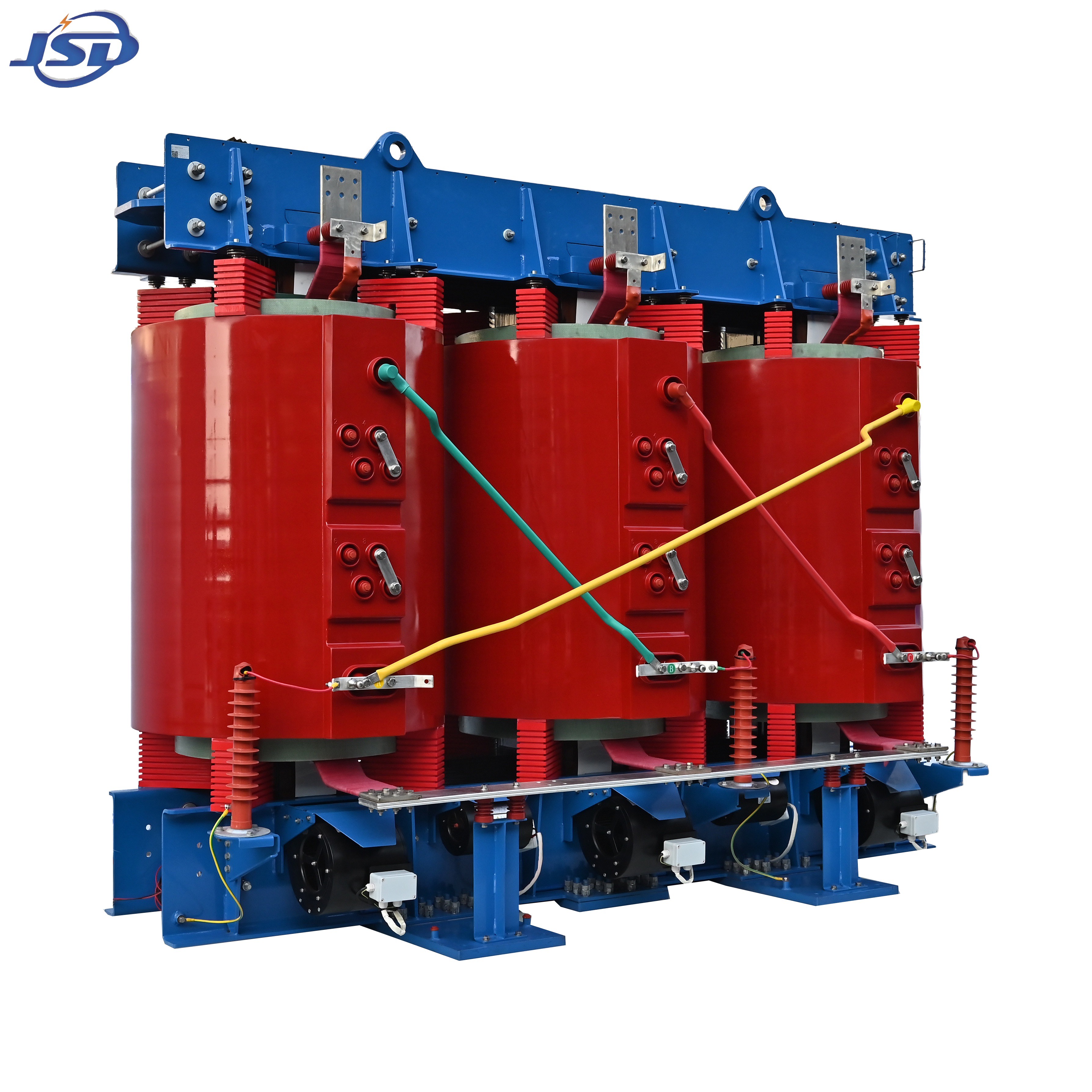 33kV Cast Resin Dry-Type Distribution Transformer