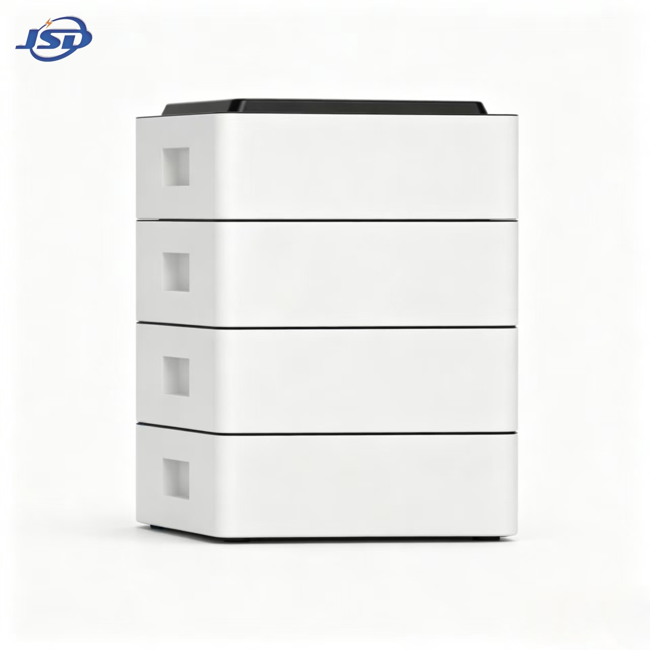 51.2V Stackable LiFePO4 Energy Storage Battery 51.2V Stackable LiFePO4 Energy Storage Battery