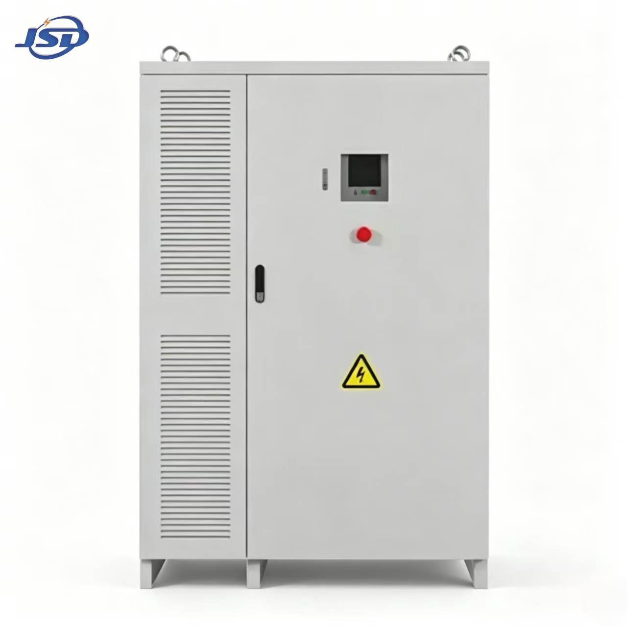 125kW/261kWh Commercial & Industrial Energy Storage System 125kW/261kWh Commercial & Industrial Energy Storage System