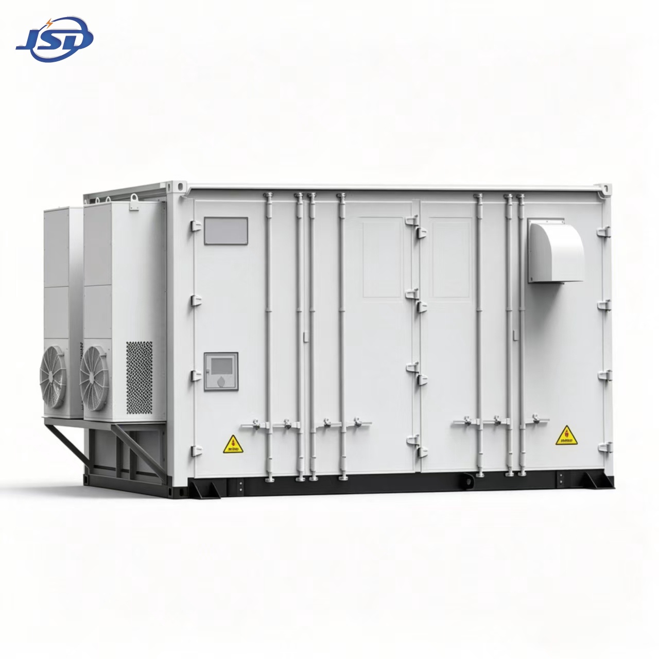 500kW/1MWh Air Cooling Container Energy Storage System 500kW/1MWh Air Cooling Container Energy Storage System