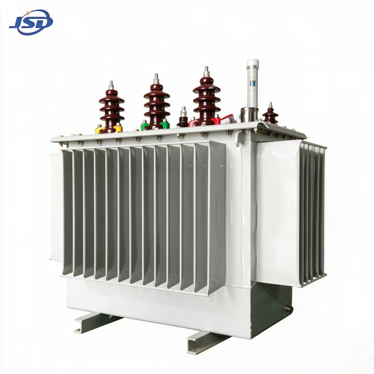 20kV/0.4kV Oil-Immersed Power Distribution Transformer