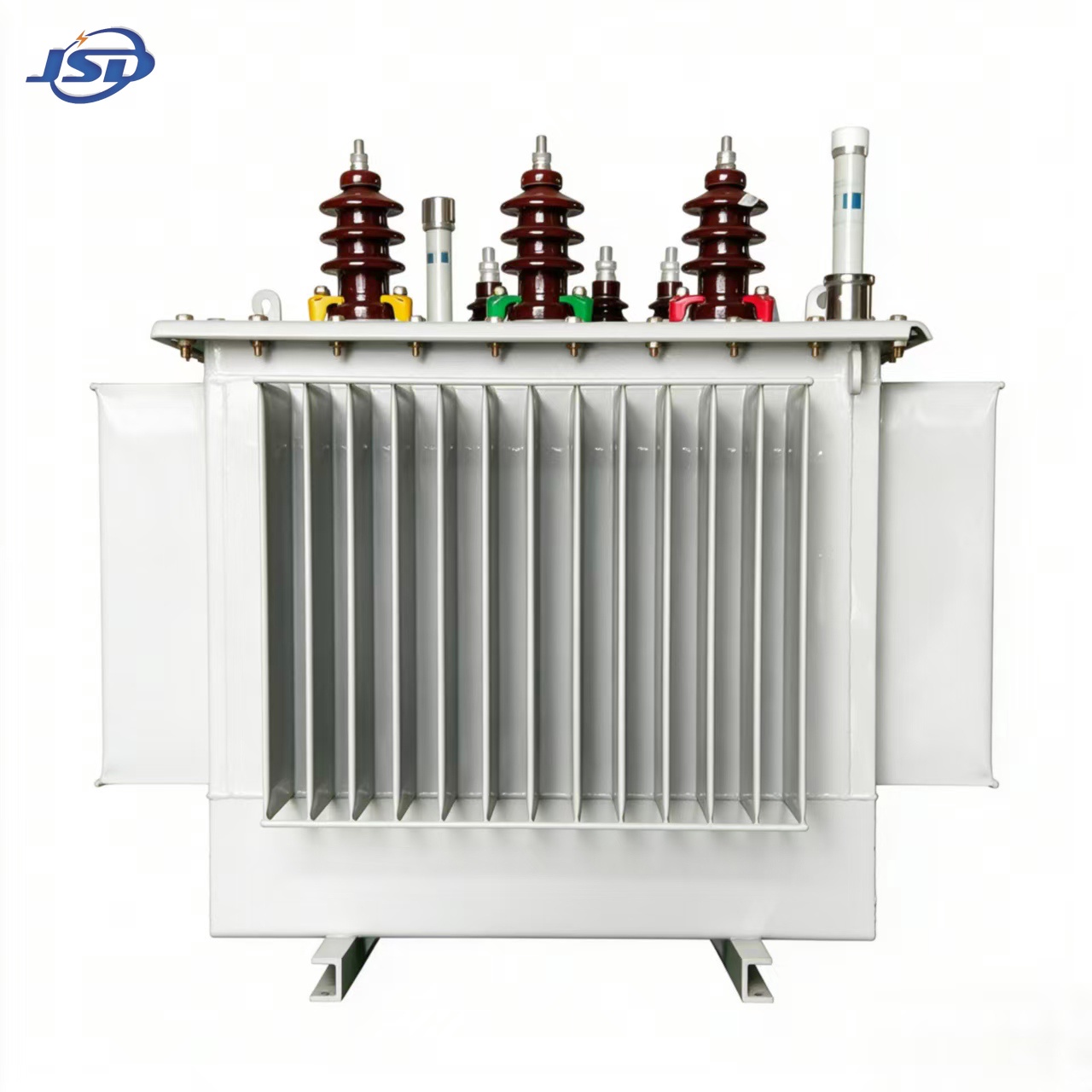 20kV/0.4kV Oil-Immersed Power Distribution Transformer