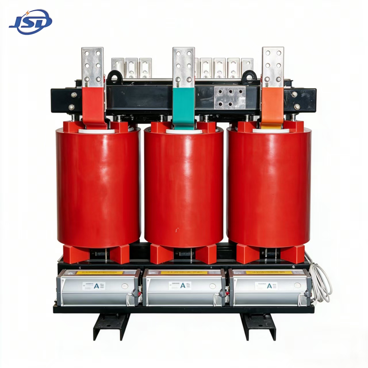 10kV Cast Resin Dry-Type Distribution Transformer