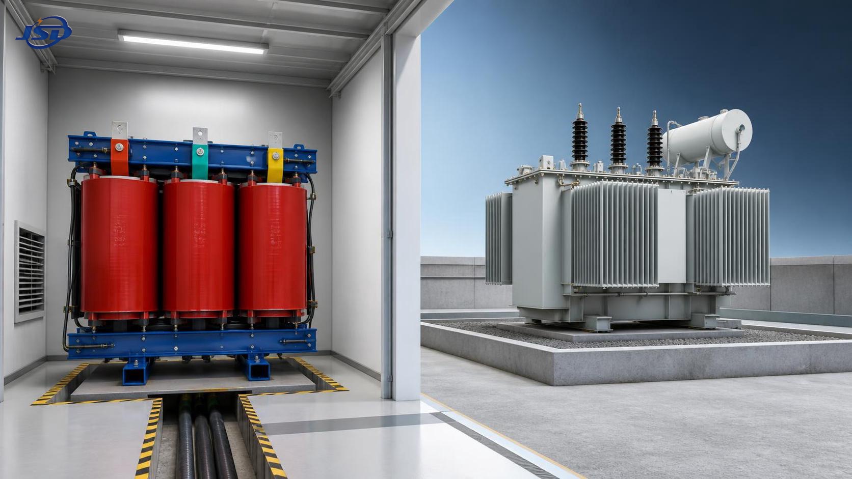 Dry-Type vs Oil-Immersed Transformers: Which Fits Your Installation Conditions? Dry-Type vs Oil-Immersed Transformers: Which Fits Your Installation Conditions?