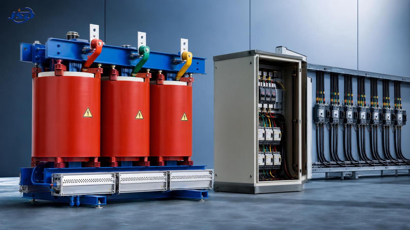 Transformer Sizing Calculation: How to Match kVA Capacity to Real Load Demand Transformer Sizing Calculation: How to Match kVA Capacity to Real Load Demand