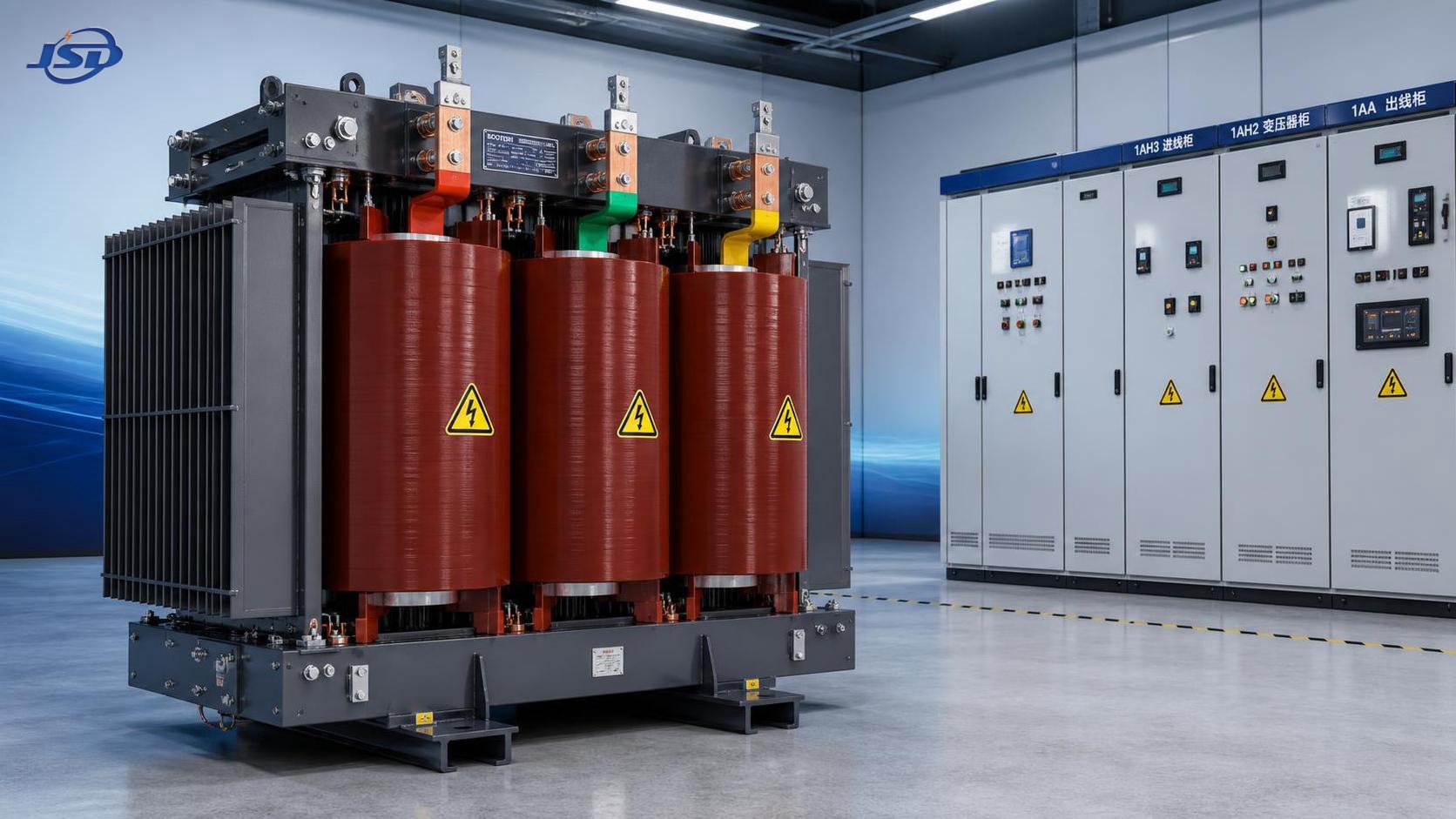 What Makes a High Efficiency Transformer Worth the Higher Initial Cost?