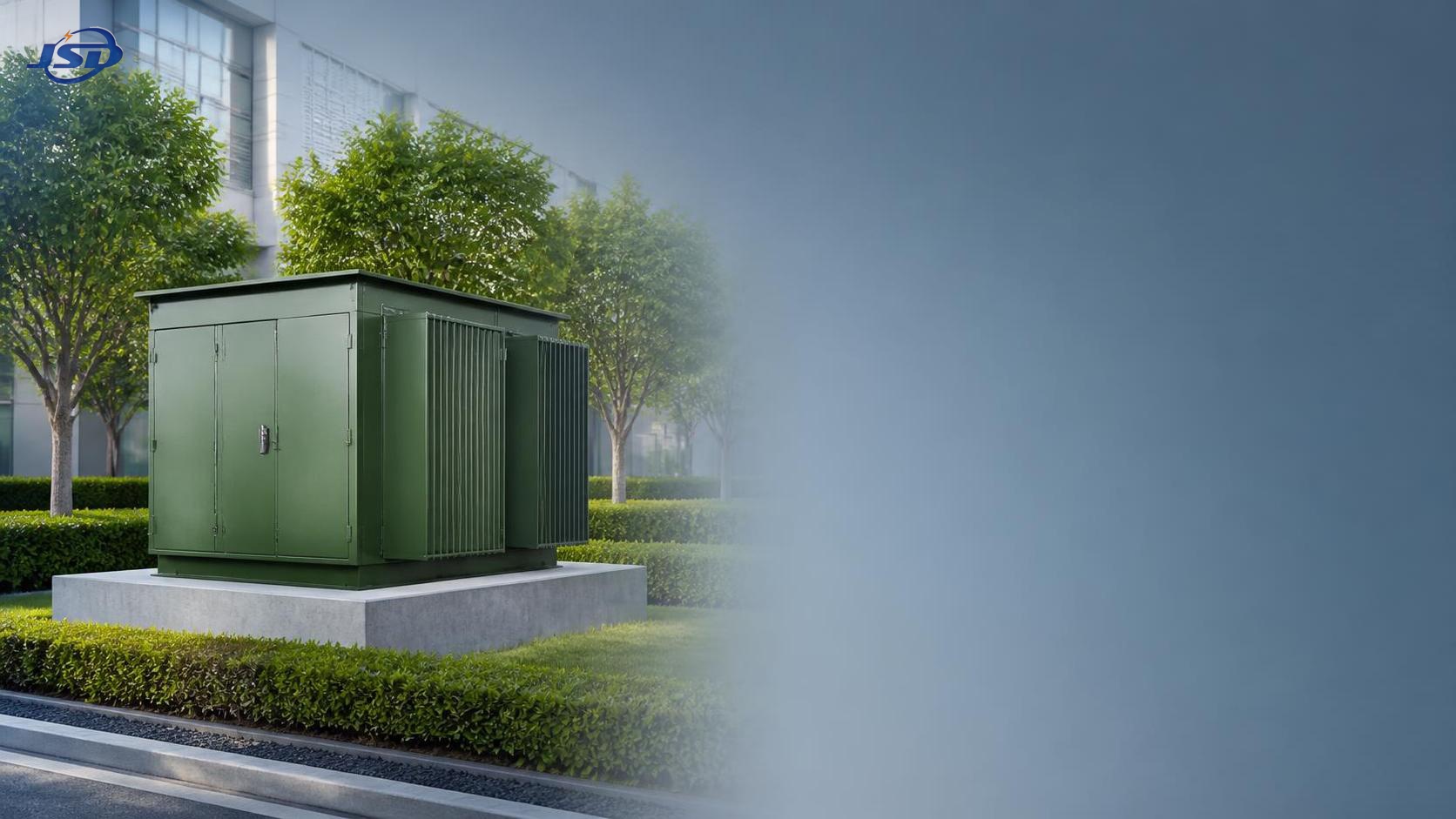 When to Use a Pad-Mounted Transformer in Commercial and Utility Distribution