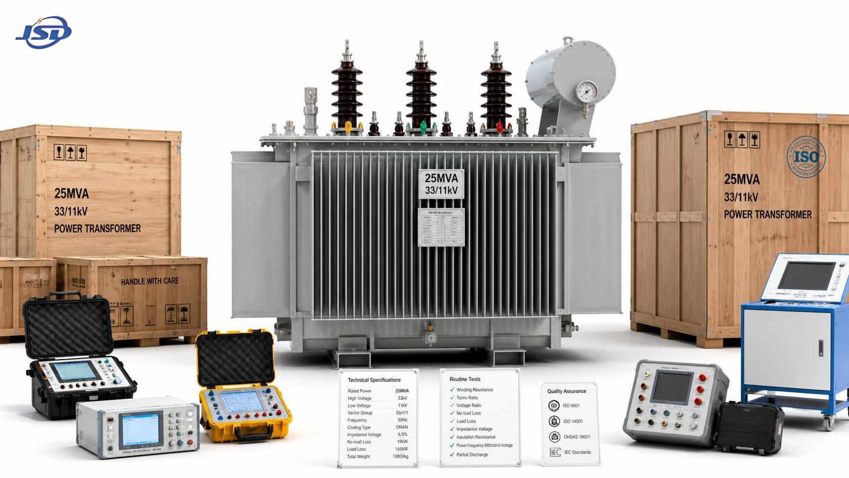 Medium Voltage Transformer for Sale: How to Evaluate Supplier Offers Beyond Price