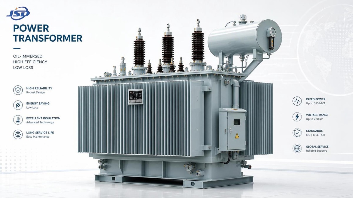 Oil-Immersed Transformer Price List: Which Cost Factors Really Change the Final Quote? Oil-Immersed Transformer Price List: Which Cost Factors Really Change the Final Quote?