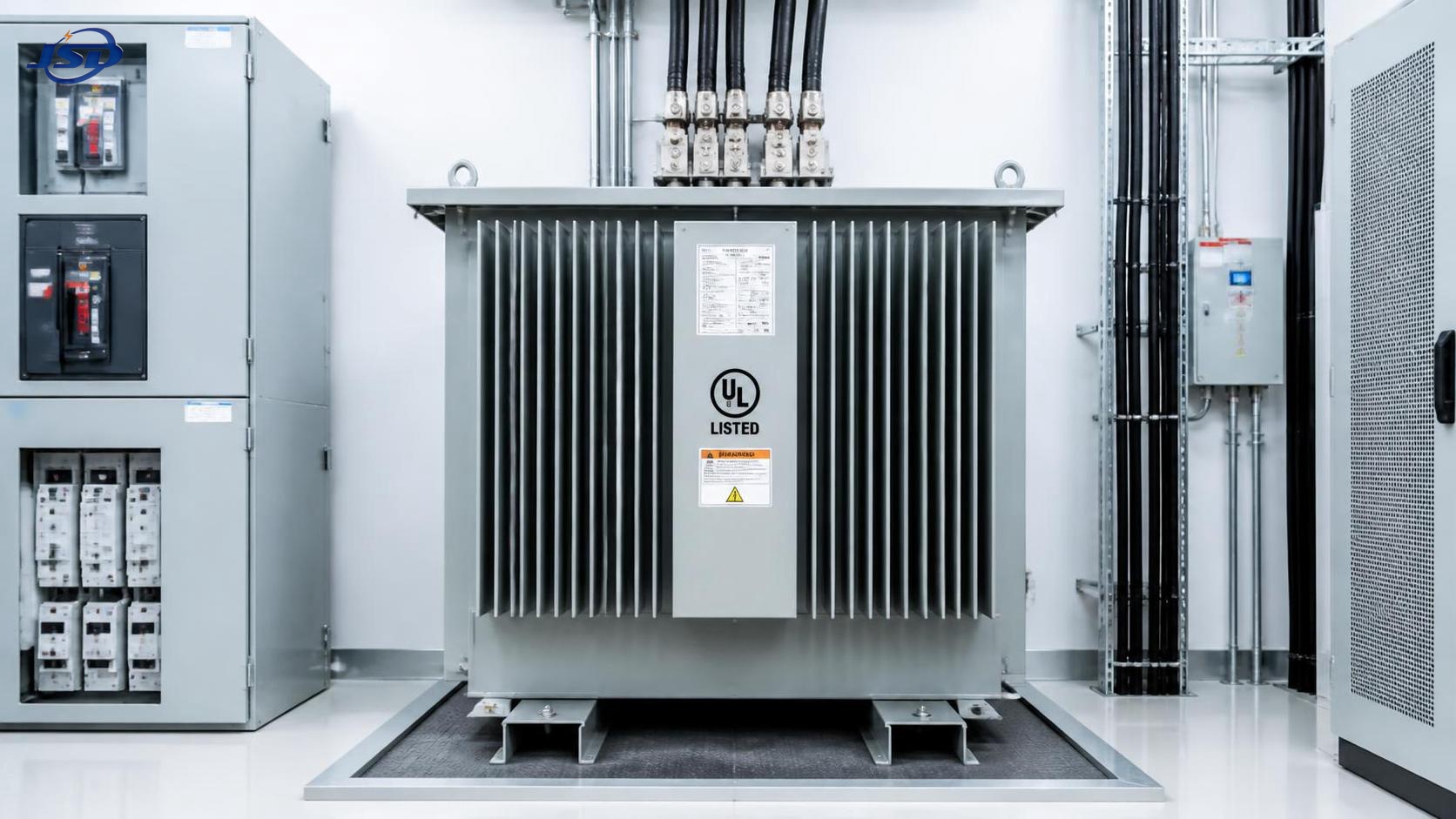 Does a Dry-Type Transformer Need UL Listing for Indoor Commercial Installations? Does a Dry-Type Transformer Need UL Listing for Indoor Commercial Installations?