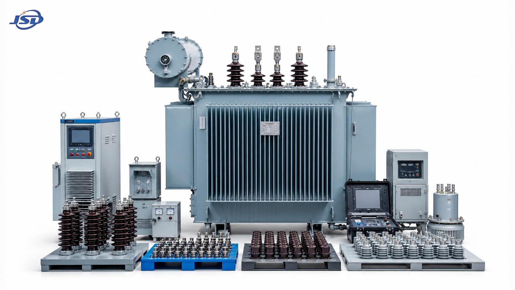 Why More Buyers Source Industrial Transformers from China: Cost, Lead Time, and Risks