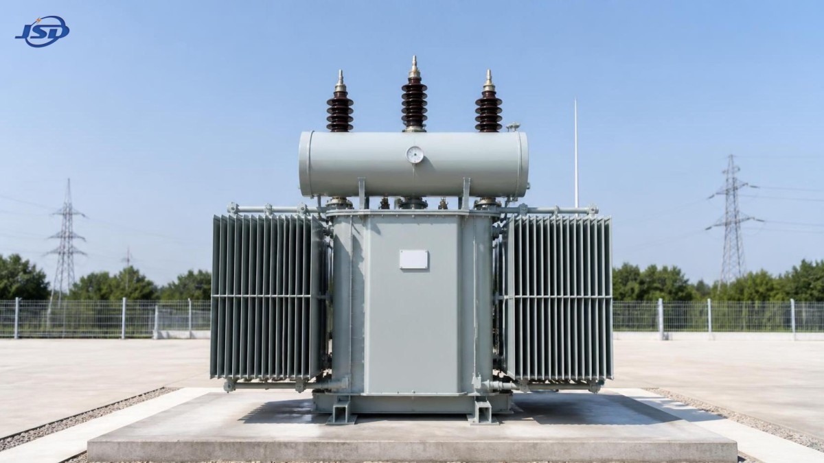 When an ONAN transformer is the right cooling choice for outdoor use When an ONAN transformer is the right cooling choice for outdoor use