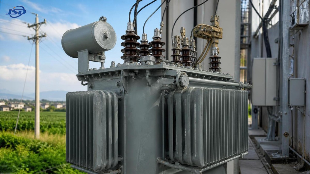 How to Choose an Oil Immersed Distribution Transformer for Rural and Urban Grids How to Choose an Oil Immersed Distribution Transformer for Rural and Urban Grids