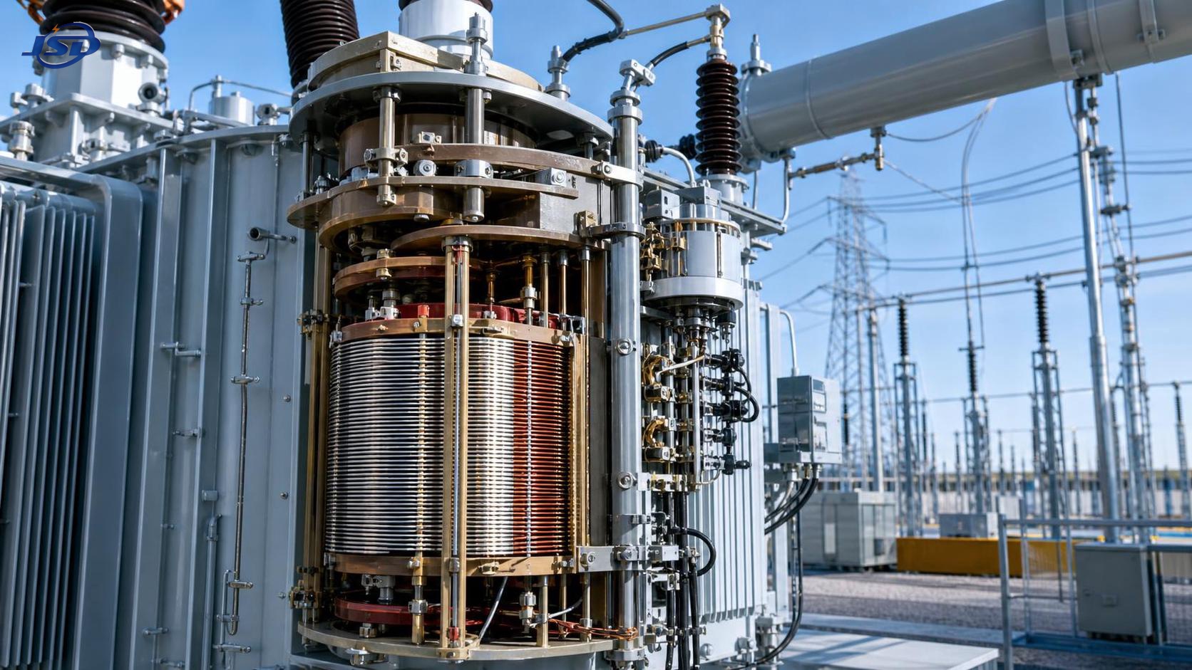 When Does a Transformer with OLTC Make Sense in Voltage Regulation Projects?