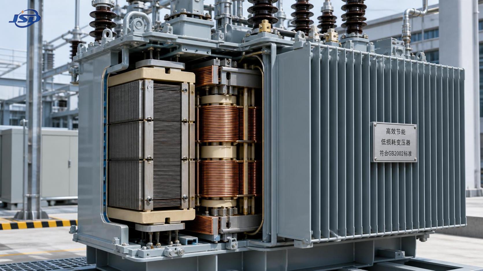 What Defines an Energy Saving Transformer and How Much Can It Cut Operating Costs?