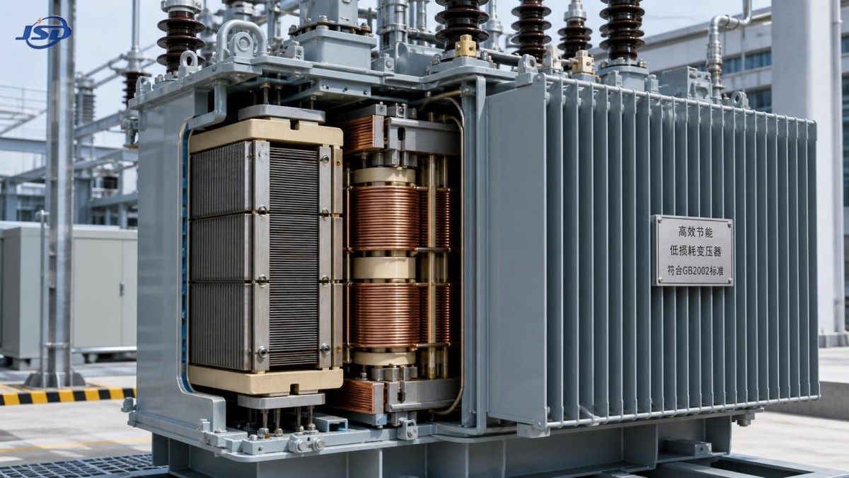 What Defines an Energy Saving Transformer and How Much Can It Cut Operating Costs? What Defines an Energy Saving Transformer and How Much Can It Cut Operating Costs?