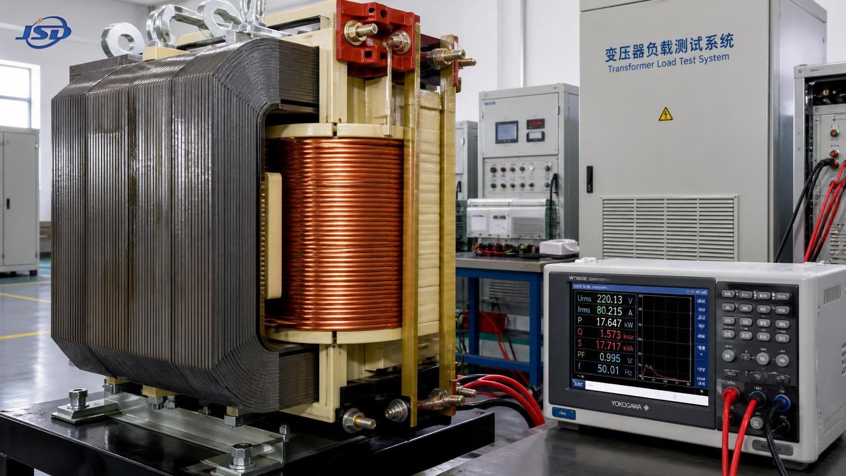 Transformer Losses Explained: Core Loss vs Copper Loss in Efficiency Evaluation