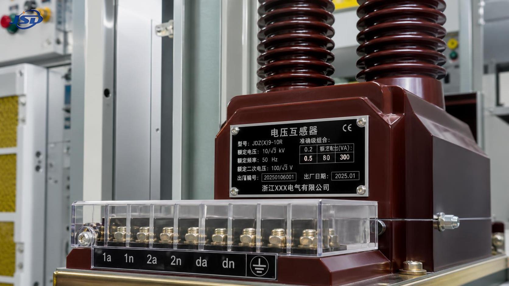 Potential Transformer PT Standards: What to Check for Metering and Protection Accuracy