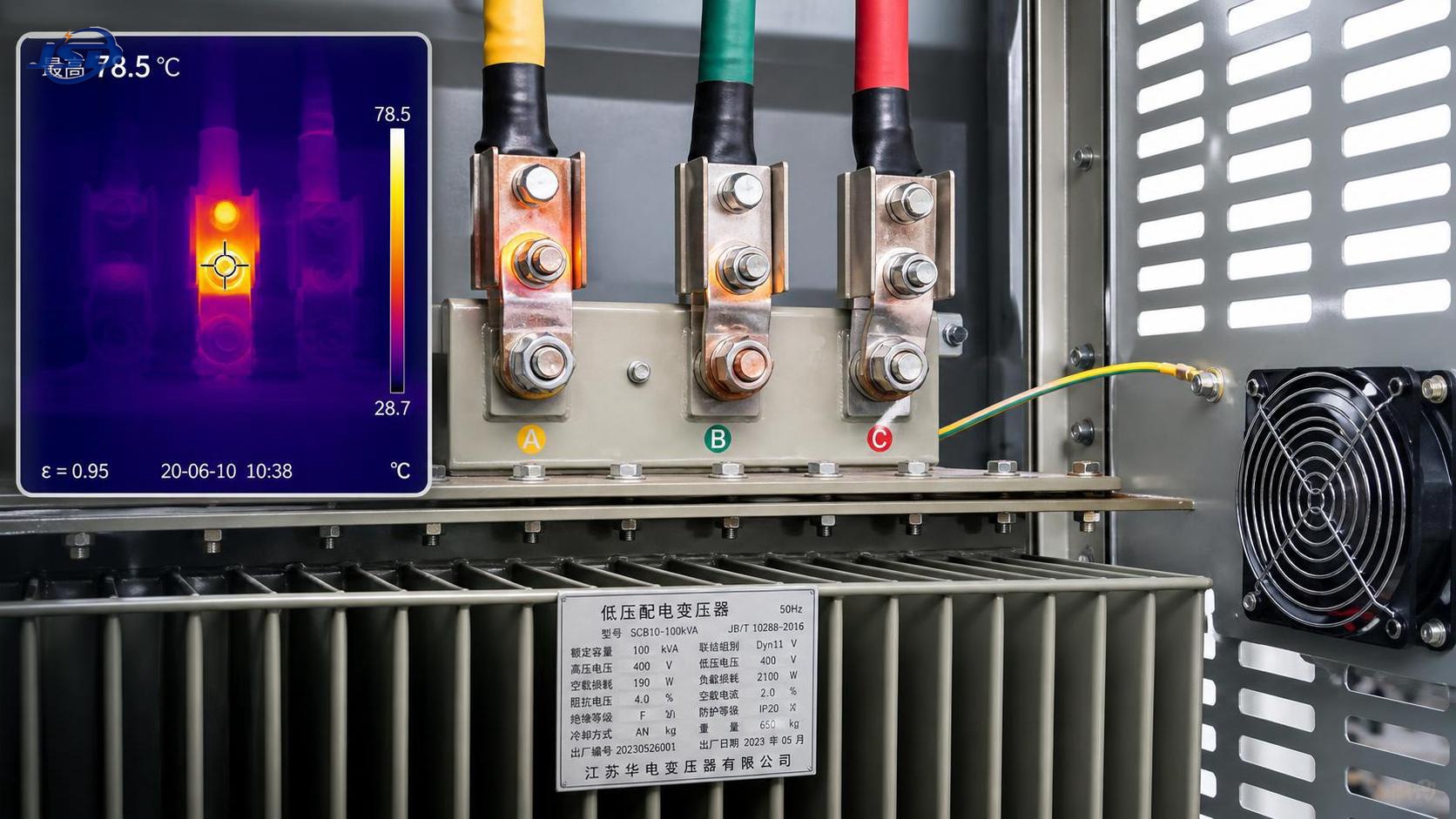 Low Voltage Transformer Problems: Common Causes of Overheating and Early Failure