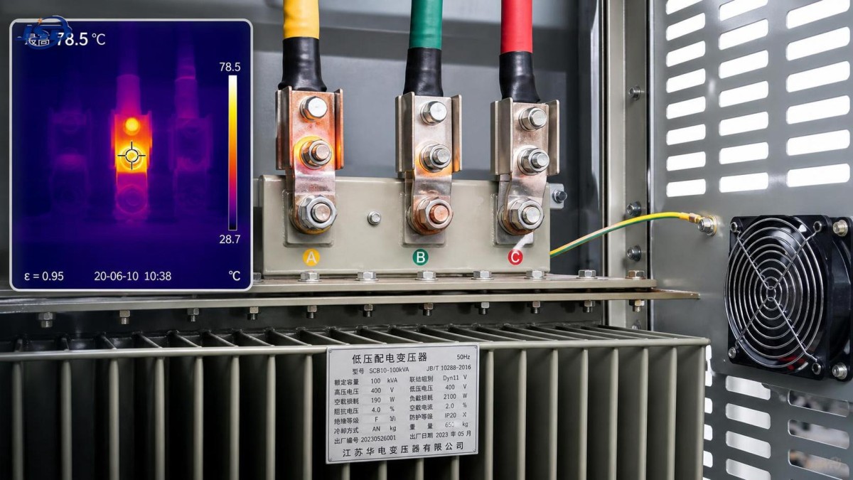Low Voltage Transformer Problems: Common Causes of Overheating and Early Failure Low Voltage Transformer Problems: Common Causes of Overheating and Early Failure