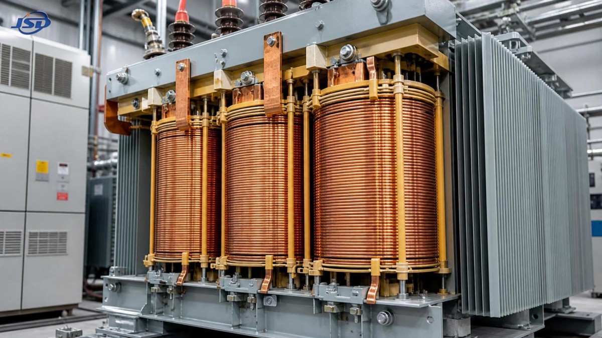 Does a copper winding transformer last longer under heavy loads Does a copper winding transformer last longer under heavy loads